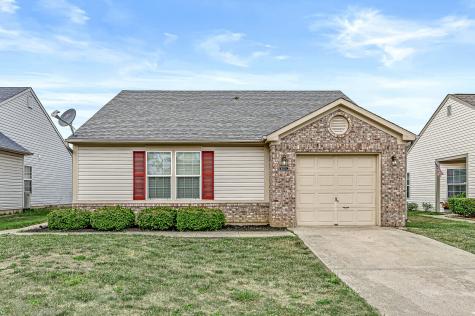 10578 Lookout Lane Indianapolis IN 46234