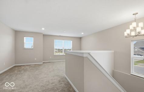 1126 Creek Way Lane Greenwood IN 46143
