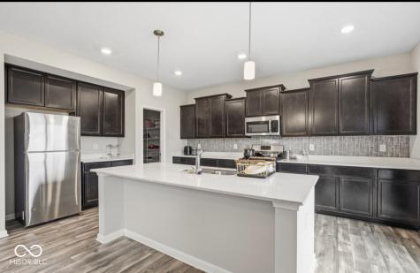 1126 Creek Way Lane Greenwood IN 46143