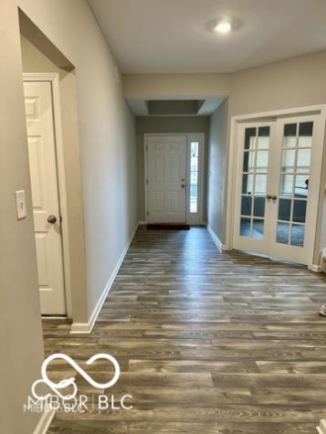1126 Creek Way Lane Greenwood IN 46143