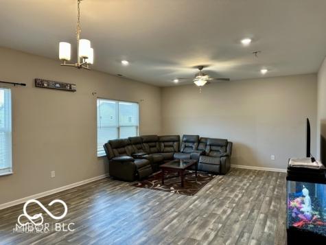 1126 Creek Way Lane Greenwood IN 46143