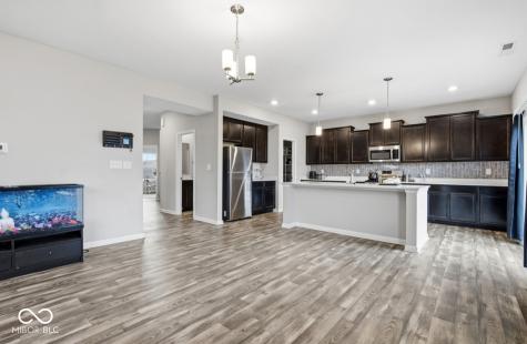 1126 Creek Way Lane Greenwood IN 46143