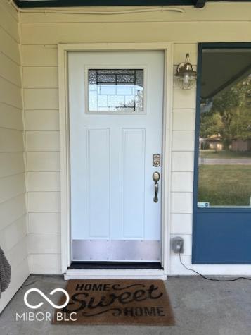 5621 E 42nd Street Indianapolis IN 46226