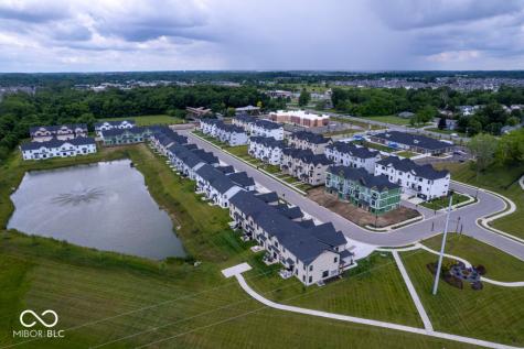 17554 Ebling Trail Westfield IN 46062