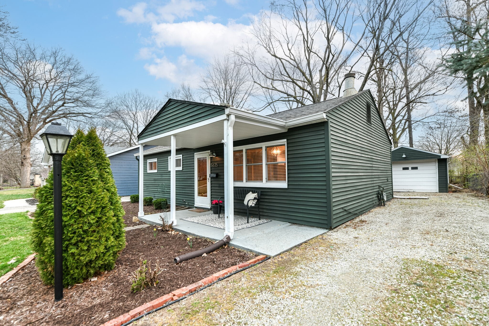 5635 Ralston Avenue Indianapolis IN 46220