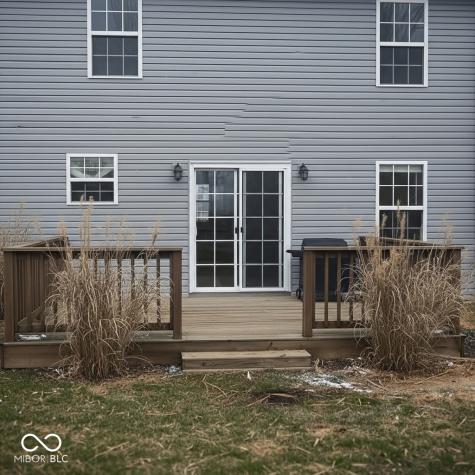 3341 Enclave Crossing Greenwood IN 46143