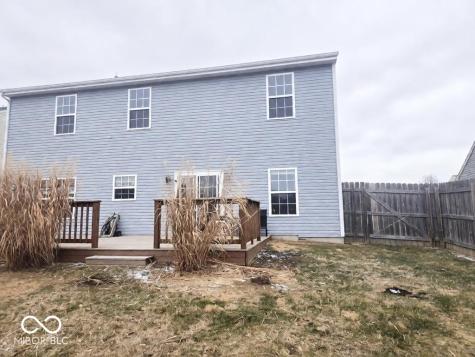 3341 Enclave Crossing Greenwood IN 46143