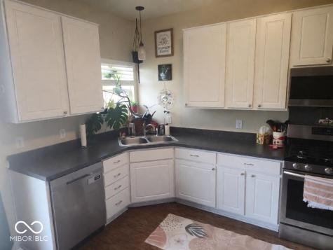 3341 Enclave Crossing Greenwood IN 46143