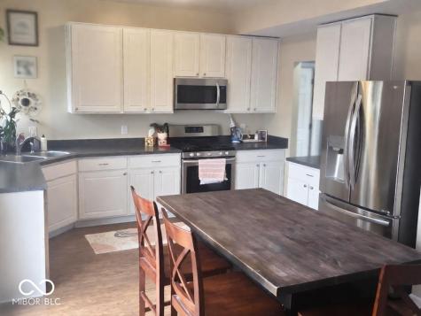 3341 Enclave Crossing Greenwood IN 46143