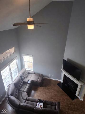 3341 Enclave Crossing Greenwood IN 46143