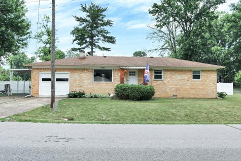 8705 E Michigan Street Indianapolis IN 46219