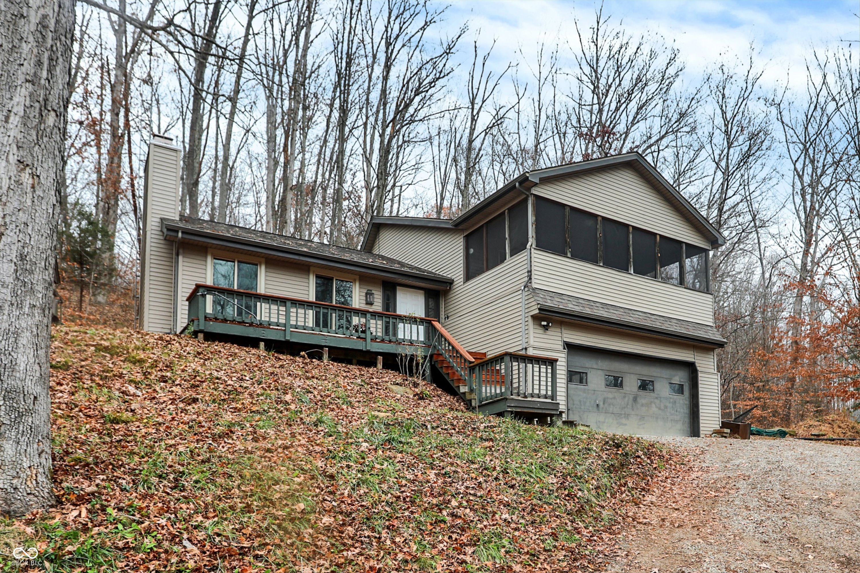 13832 W Old Nashville Road Columbus IN 47201