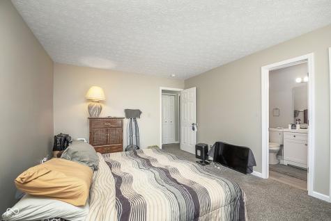 4943 Lewiston Drive Indianapolis IN 46254