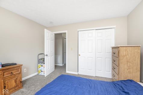 4943 Lewiston Drive Indianapolis IN 46254
