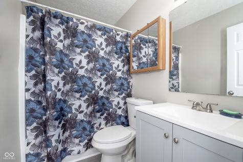 4943 Lewiston Drive Indianapolis IN 46254