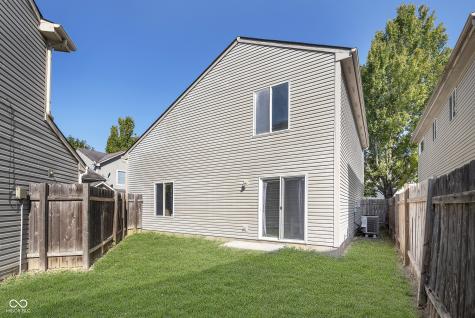 4943 Lewiston Drive Indianapolis IN 46254