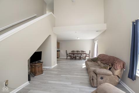 4943 Lewiston Drive Indianapolis IN 46254