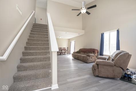 4943 Lewiston Drive Indianapolis IN 46254