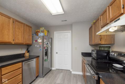 4943 Lewiston Drive Indianapolis IN 46254