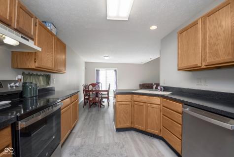 4943 Lewiston Drive Indianapolis IN 46254