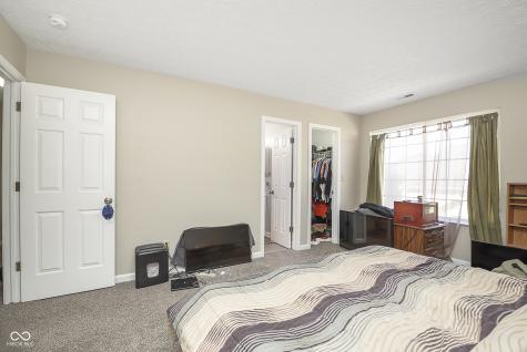 4943 Lewiston Drive Indianapolis IN 46254