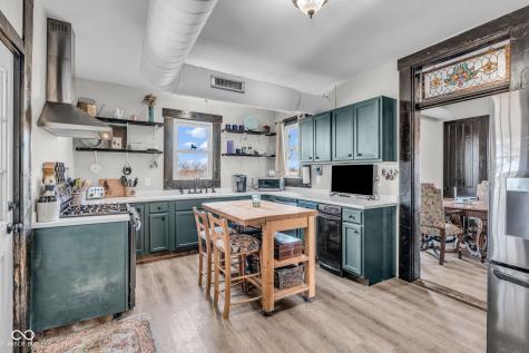 10886 N Us Highway 231 Roachdale IN 46172