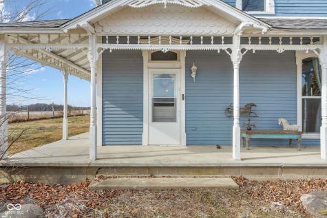 10886 N Us Highway 231 Roachdale IN 46172
