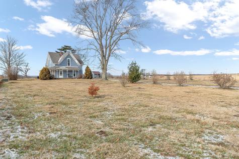 10886 N Us Highway 231 Roachdale IN 46172