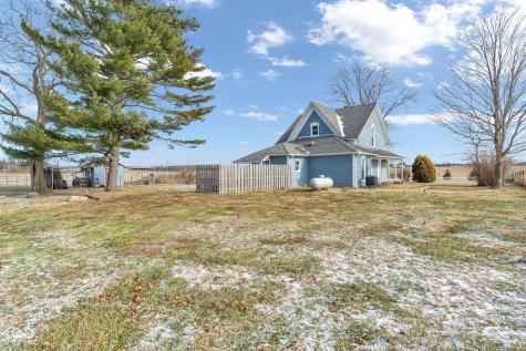 10886 N Us Highway 231 Roachdale IN 46172