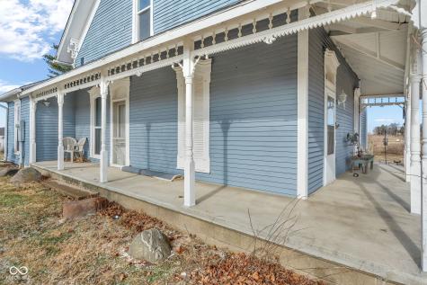10886 N Us Highway 231 Roachdale IN 46172