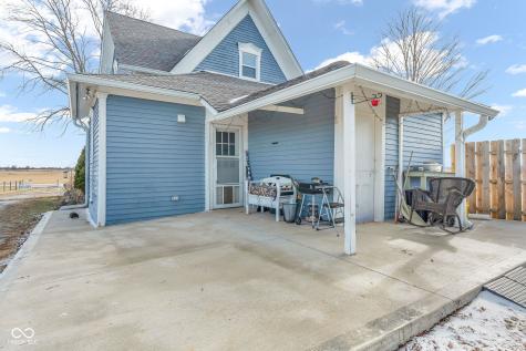 10886 N Us Highway 231 Roachdale IN 46172