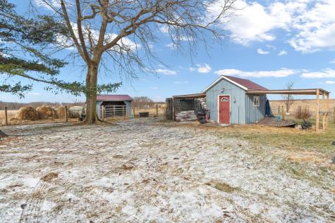 10886 N Us Highway 231 Roachdale IN 46172