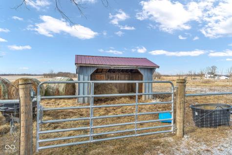 10886 N Us Highway 231 Roachdale IN 46172