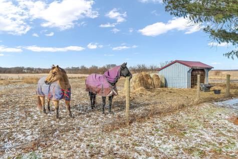 10886 N Us Highway 231 Roachdale IN 46172