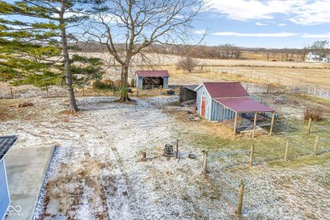 10886 N Us Highway 231 Roachdale IN 46172