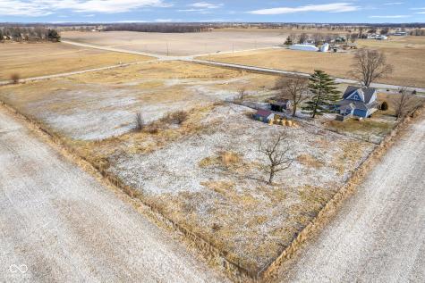 10886 N Us Highway 231 Roachdale IN 46172