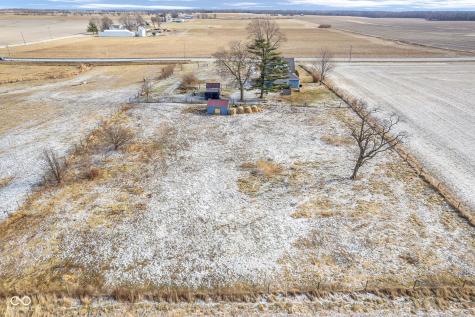 10886 N Us Highway 231 Roachdale IN 46172