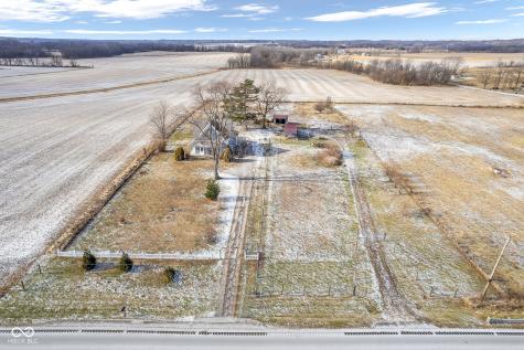 10886 N Us Highway 231 Roachdale IN 46172