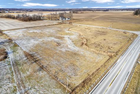 10886 N Us Highway 231 Roachdale IN 46172