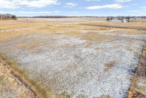 10886 N Us Highway 231 Roachdale IN 46172