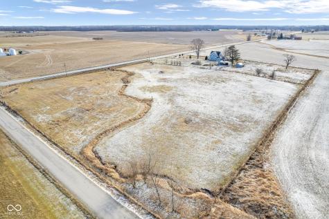 10886 N Us Highway 231 Roachdale IN 46172
