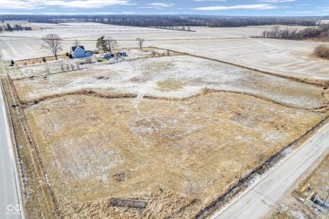 10886 N Us Highway 231 Roachdale IN 46172