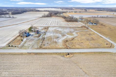 10886 N Us Highway 231 Roachdale IN 46172