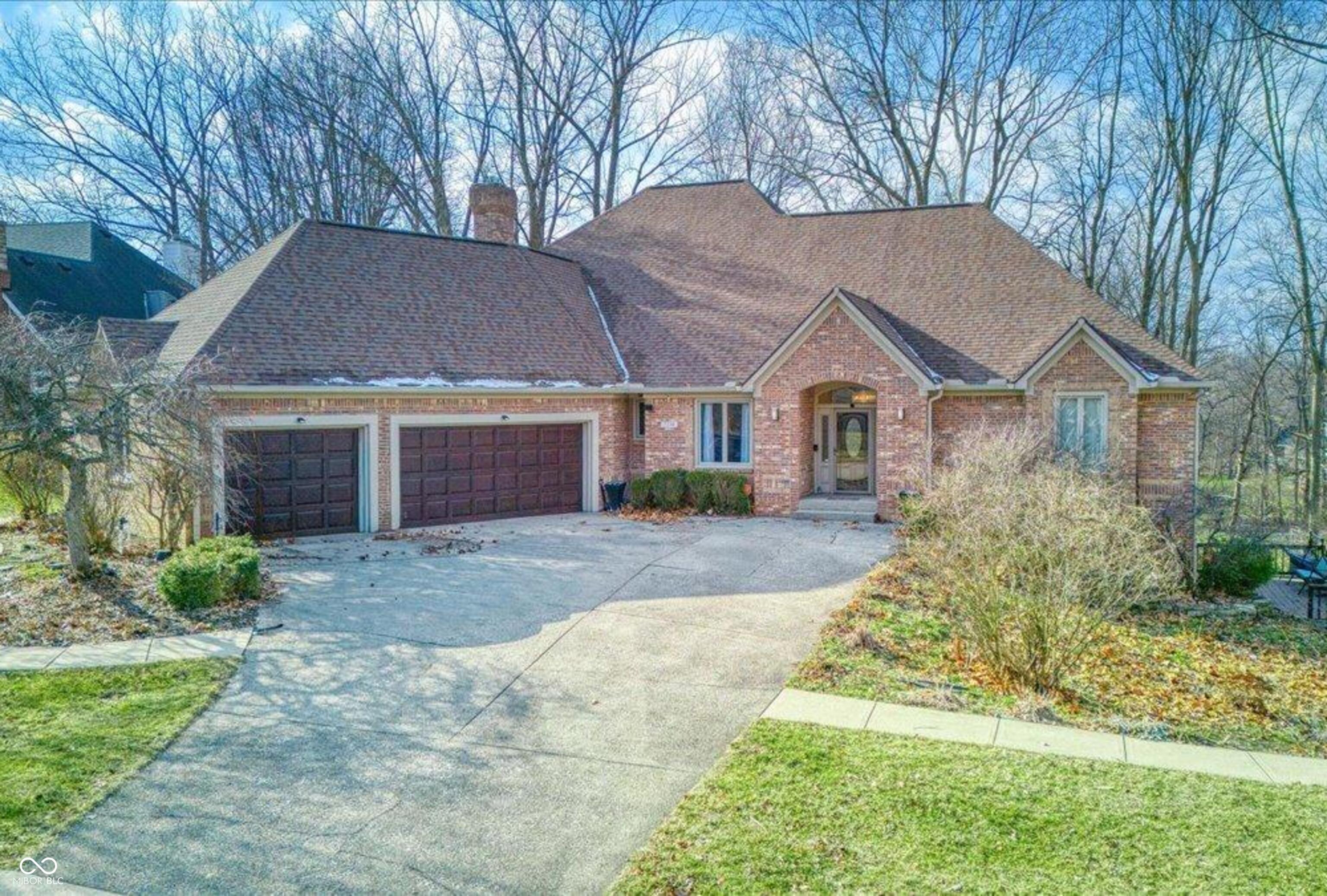 7250 Royal Oakland Drive Indianapolis IN 46236