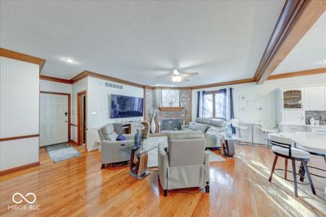 7250 Royal Oakland Drive Indianapolis IN 46236