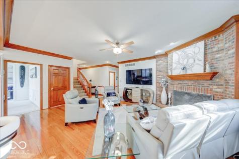 7250 Royal Oakland Drive Indianapolis IN 46236