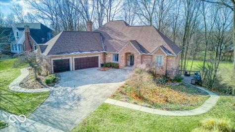 7250 Royal Oakland Drive Indianapolis IN 46236