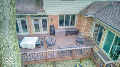 7250 Royal Oakland Drive Indianapolis IN 46236