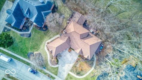 7250 Royal Oakland Drive Indianapolis IN 46236