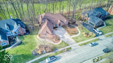 7250 Royal Oakland Drive Indianapolis IN 46236
